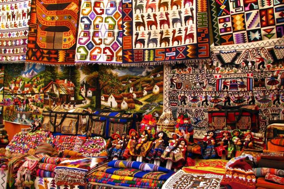 19-Day South America Trip - undefined - Image 9