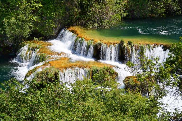 2-day Authentic Dalmatia: Krka Waterfalls, Etnoland & Peka Lunch Experience - 2 days