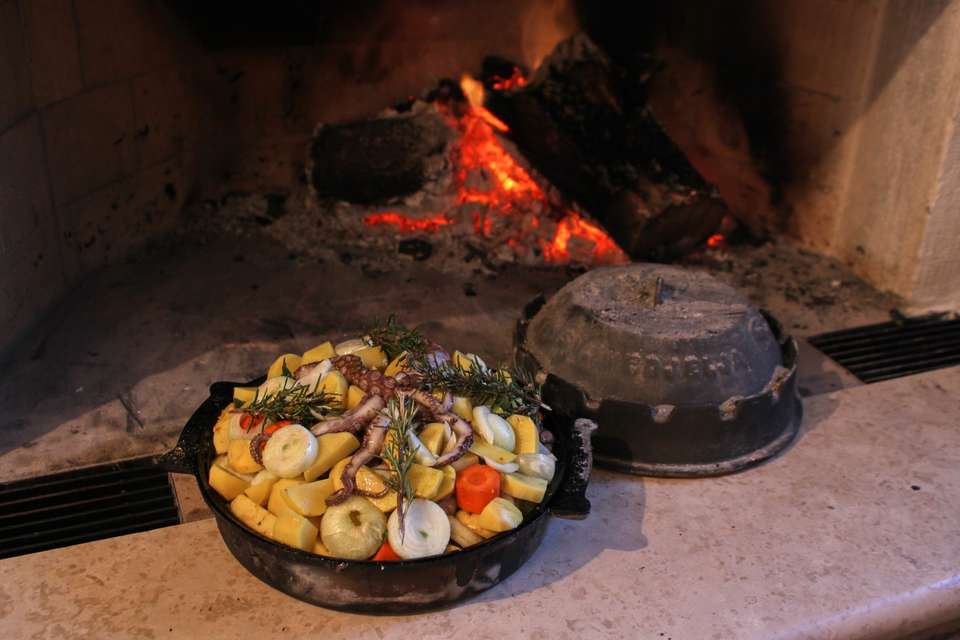 2-day Authentic Dalmatia: Krka Waterfalls, Etnoland & Peka Lunch Experience - Destination Services - Croatia - Image 2