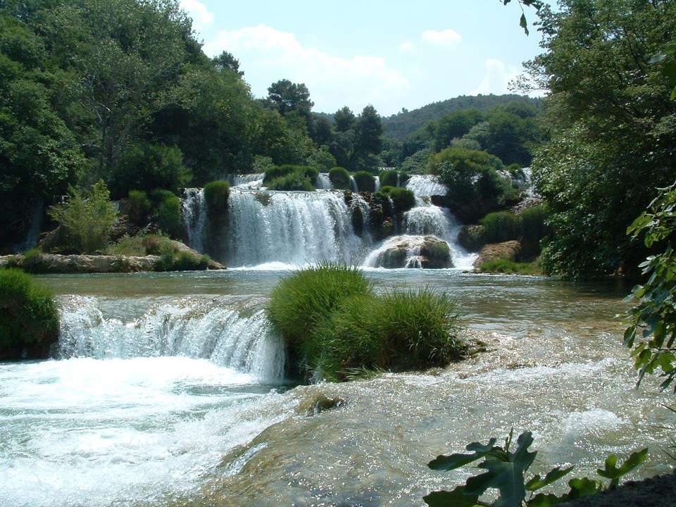 2-day Authentic Dalmatia: Krka Waterfalls, Etnoland & Peka Lunch Experience - Destination Services - Croatia - Image 3