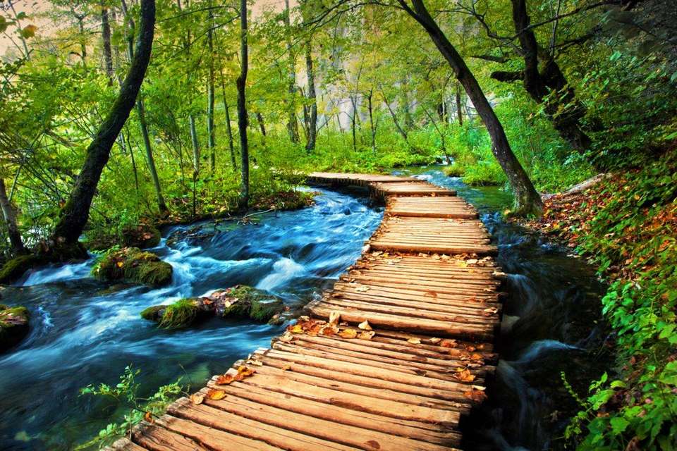 2-day Authentic Dalmatia: Krka Waterfalls, Etnoland & Peka Lunch Experience - Destination Services - Croatia - Image 5