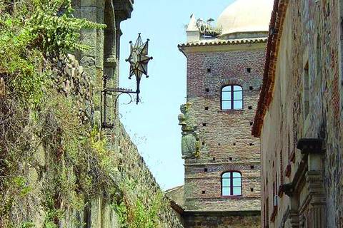 2-day Caceres And Seville From Madrid - February 2026