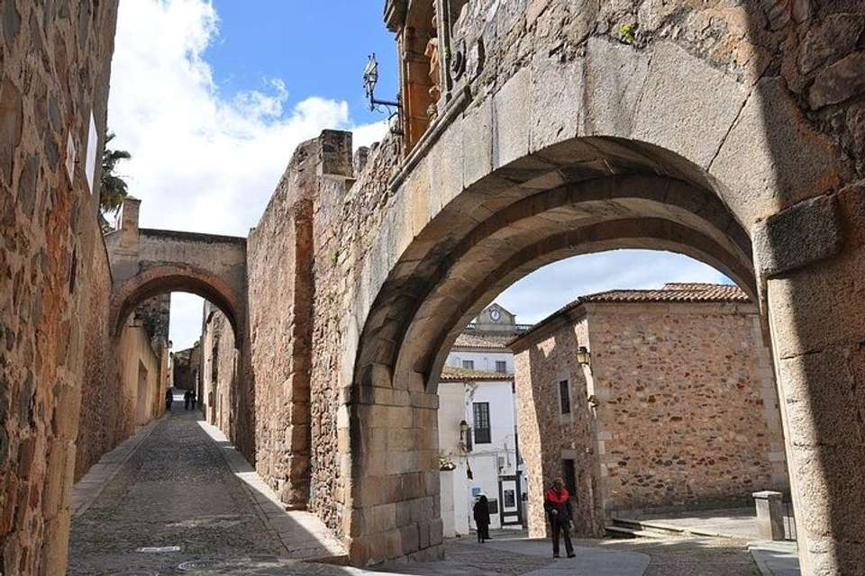 2-day Merida And Seville From Madrid (c-421) - Vpt Tours - Spain - Image 8