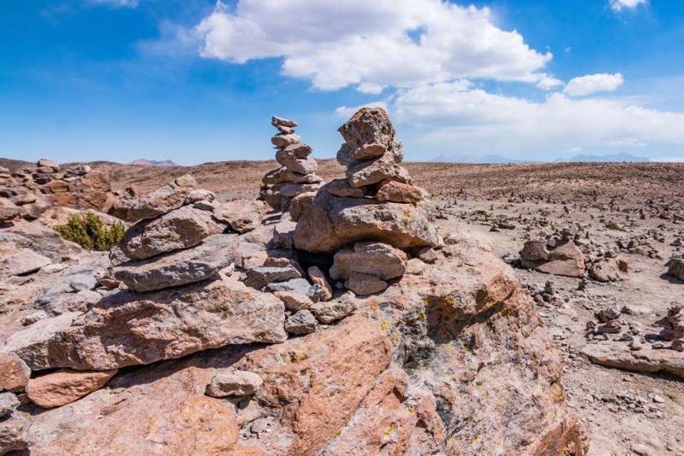 2-day Colca Canyon Classic Tour with transfer to Puno - Chivay - Tangol Tours - Peru - Image 6