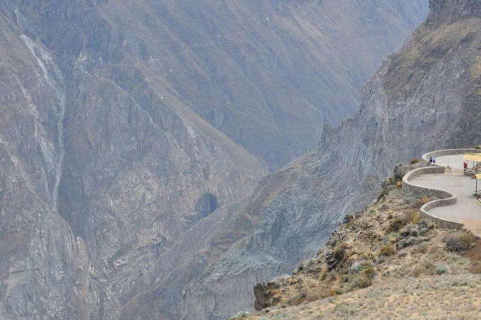 2-day Colca Canyon Classic Tour with transfer to Puno - Chivay - Tangol Tours - Peru - Image 9