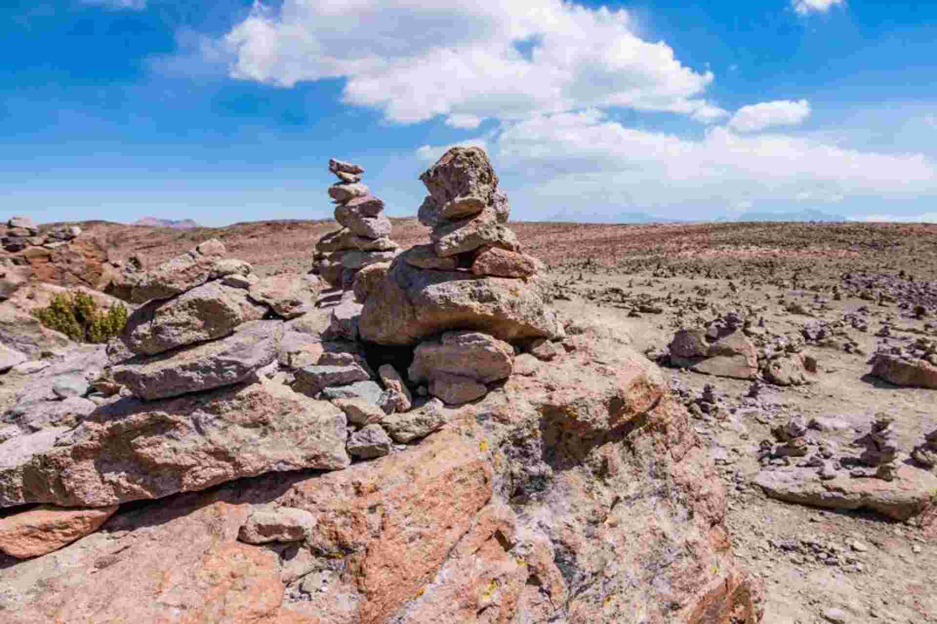 2-day Colca Canyon Classic Tour with transfer to Puno - Coporaque