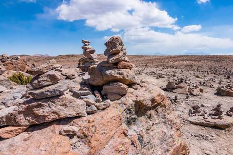 2-day Colca Canyon Classic Tour With Transfer To Puno - Coporaque - 2 Days