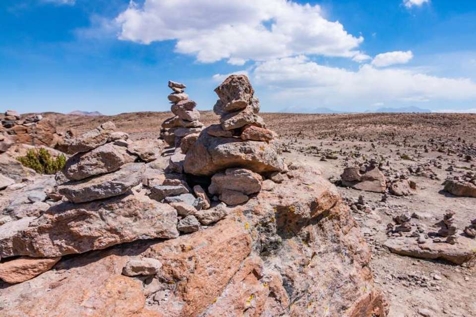2-day Colca Canyon Classic Tour with transfer to Puno - Yanque - Tangol Tours - Peru - Image 7
