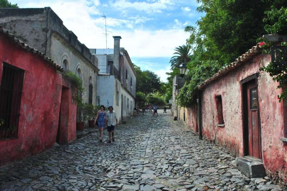 2-Day Colonia Tour from Buenos Aires - Tangol Tours - Argentina - Image 2