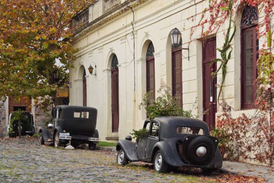 2-Day Colonia Tour from Buenos Aires - Tangol Tours - Argentina - Image 3