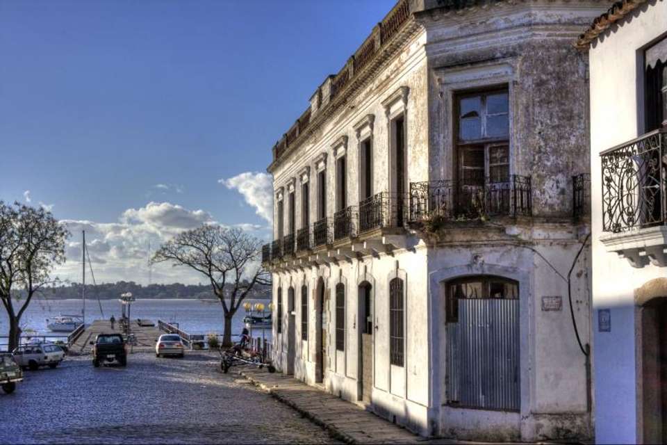 2-Day Colonia Tour from Buenos Aires - Tangol Tours - Argentina - Image 5