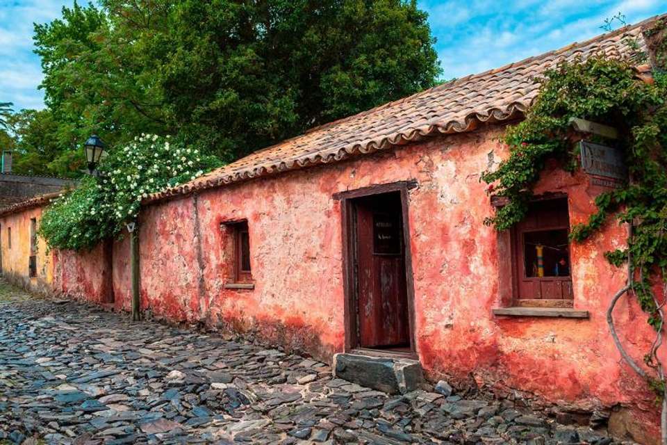 2-Day Colonia Tour from Buenos Aires - Tangol Tours - Argentina - Image 6