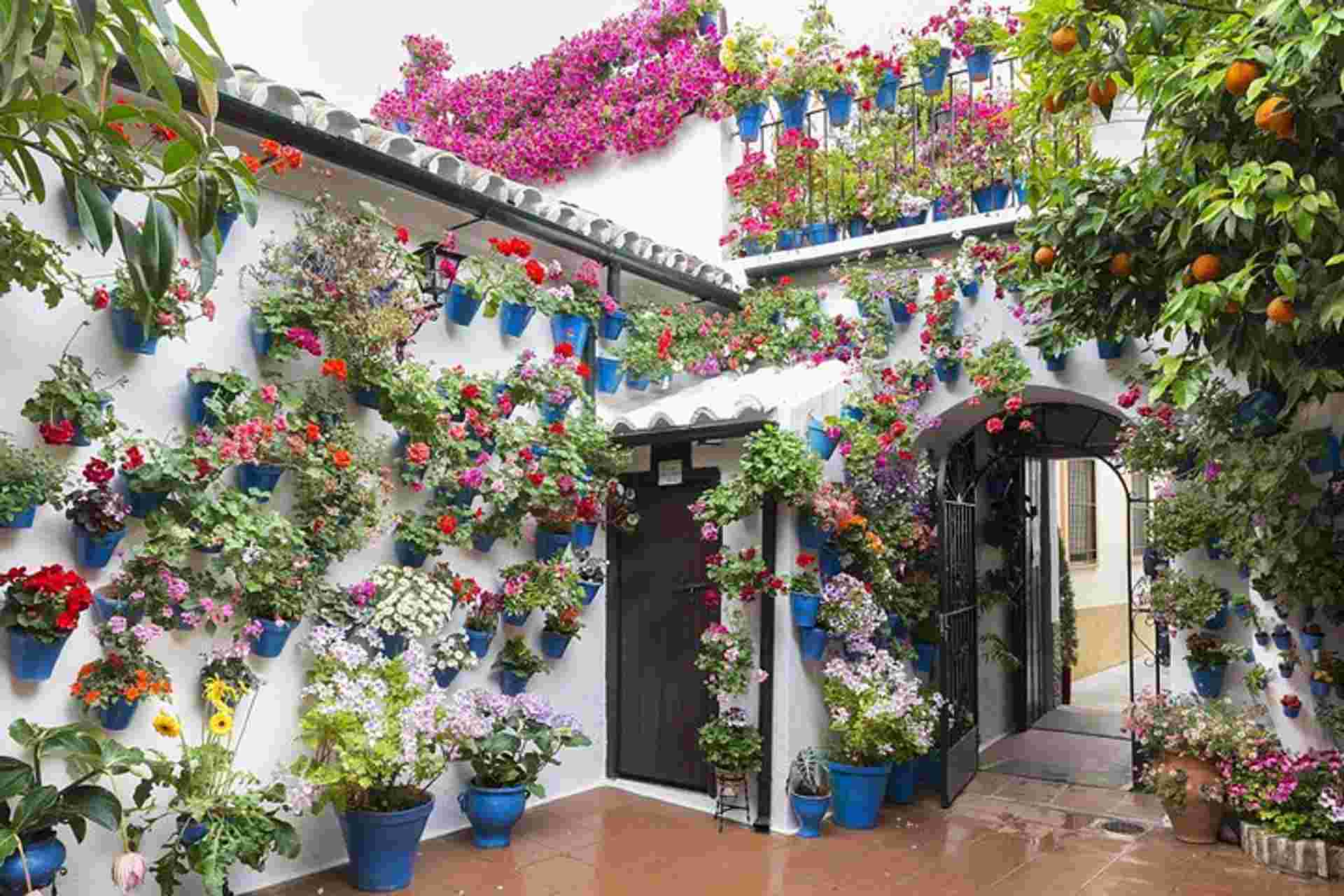 2-day Cordoba And Seville From Madrid