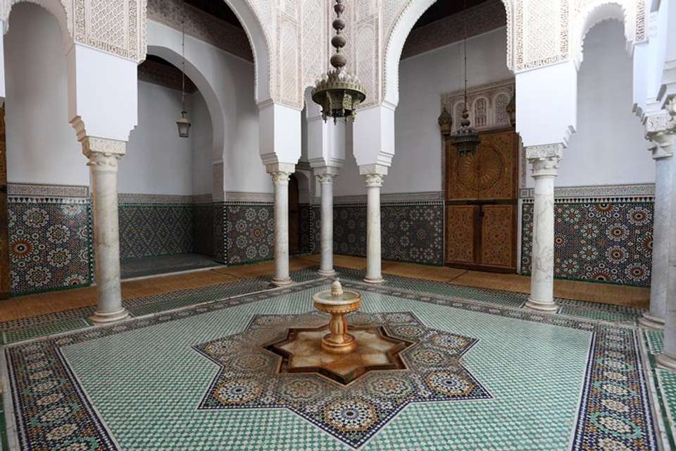 2-day Cordoba And Seville From Madrid (c-121 / C-221) - Vpt Tours - Spain - Image 2