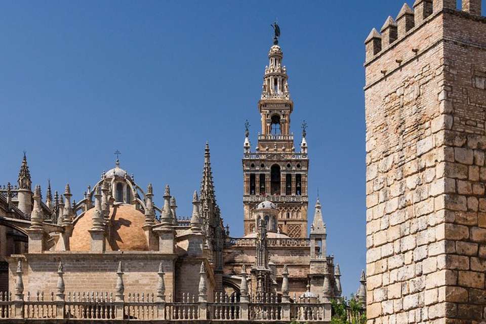 2-day Cordoba And Seville From Madrid (c-121 / C-221) - Vpt Tours - Spain - Image 5