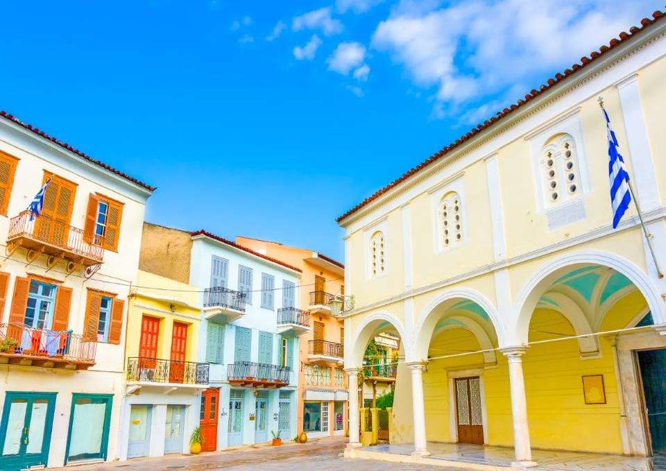 2-day Escape To Nafplio From Athens - Destination Services - Greece - Image 5