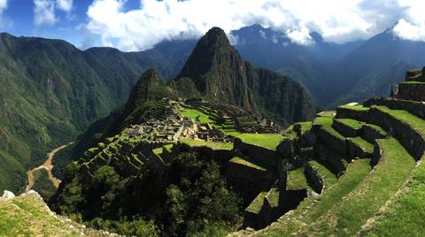 2 Day Inca Trail To Machu Picchu - 2 Days