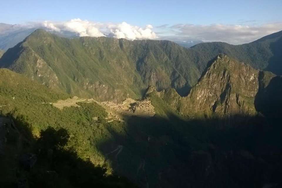 2-Day Inca Trail to Machu Picchu from Cusco - Tangol Tours - Peru - Image 3