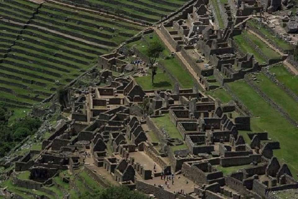 2-Day Inca Trail to Machu Picchu from Cusco - Tangol Tours - Peru - Image 6