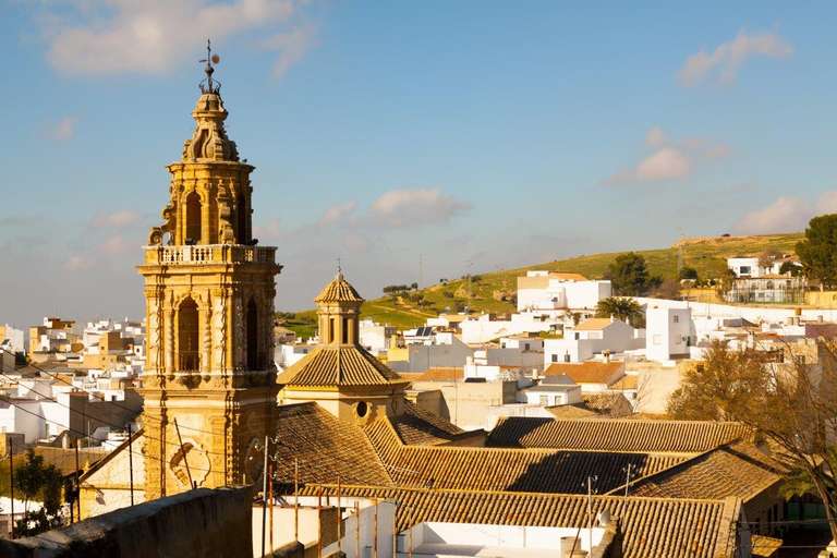 2-day Journey To The Andalusian Petra trip - alternative tour available