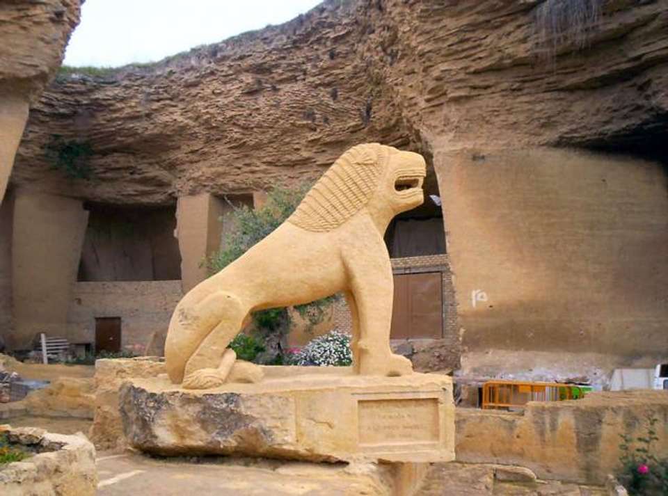 2-day Journey To The Andalusian Petra - undefined - Image 2