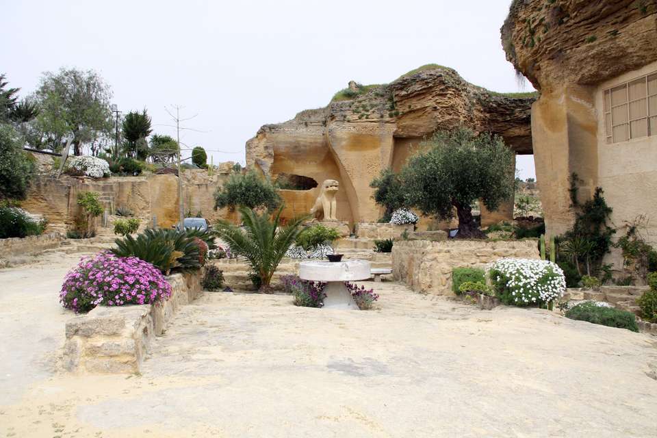 2-day Journey To The Andalusian Petra - undefined - Image 3