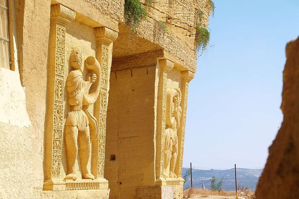 2-day Journey To The Andalusian Petra - undefined - Image 5