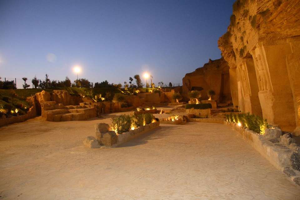 2-day Journey To The Andalusian Petra - undefined - Image 7