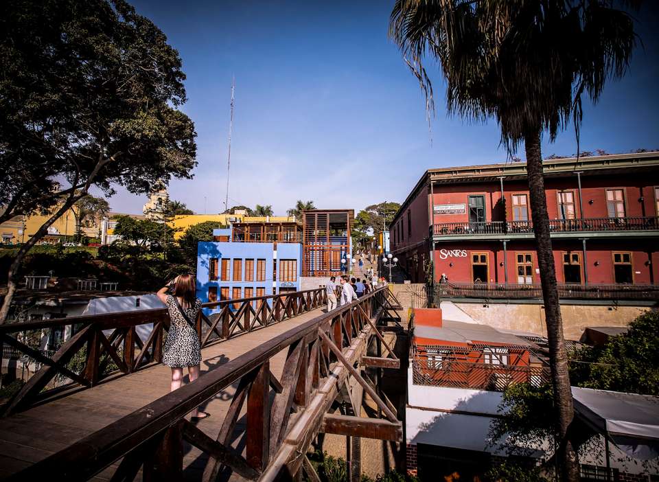 2-day Lima Experience: Gastronomy, Culture & History - undefined - Image 3