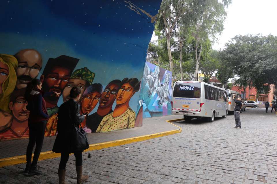 2-day Lima Experience: Gastronomy, Culture & History - undefined - Image 4