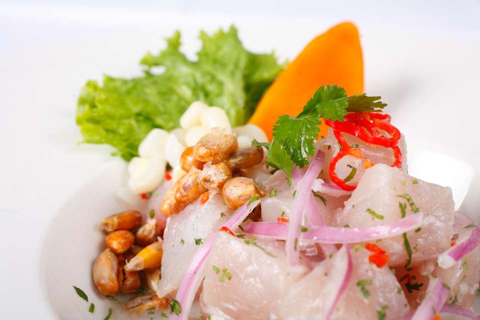 2-day Lima Experience: Gastronomy, Culture & History - undefined - Image 5