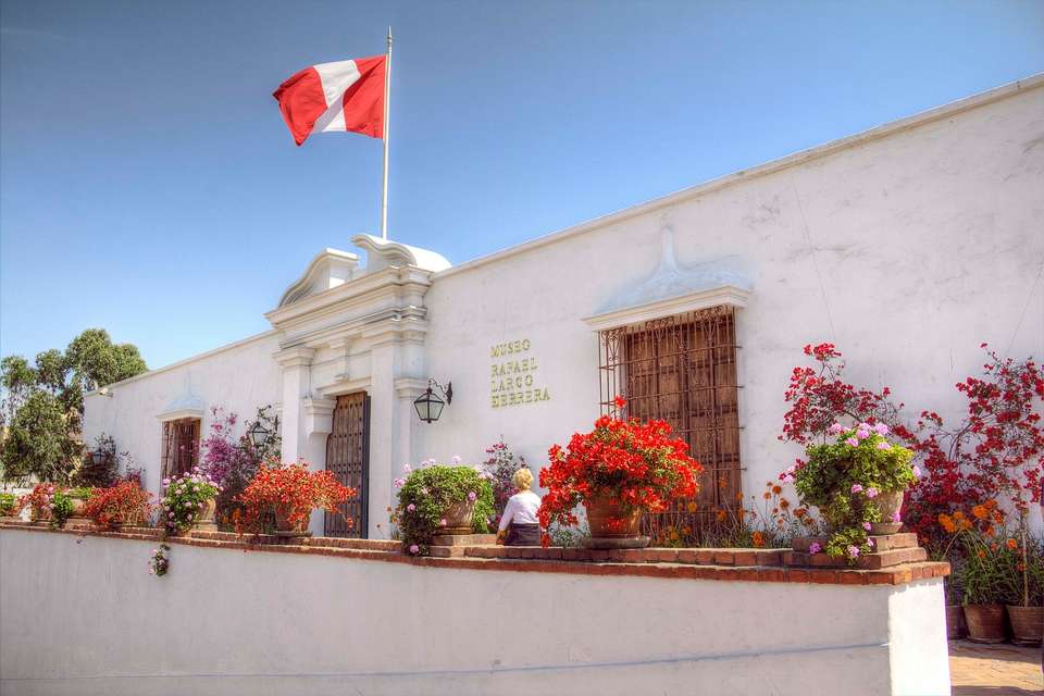 2-day Lima Experience: Gastronomy, Culture & History - undefined - Image 6