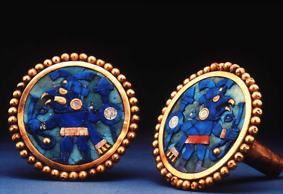2-day Lima Experience: Gastronomy, Culture & History - undefined - Image 7