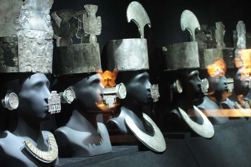 2-day Lima Experience: Gastronomy, Culture & History - undefined - Image 8