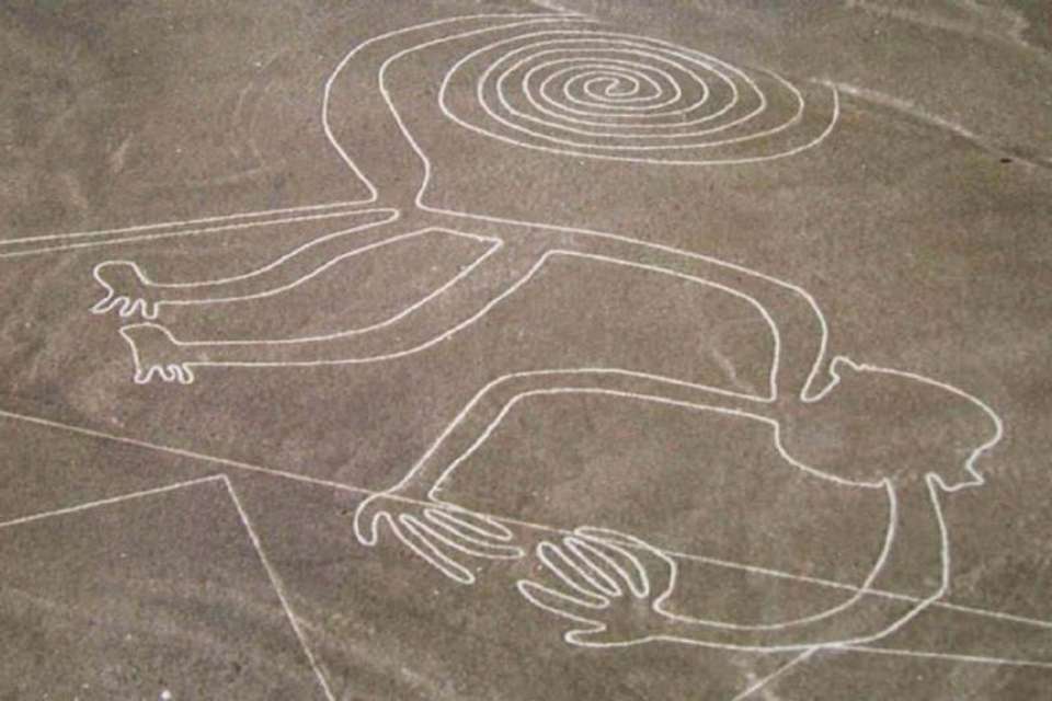 2-Day Nazca Lines and Ballestas Islands from Lima - Tangol Tours - Peru - Image 1
