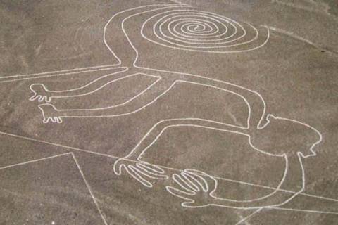 2-day Nazca Lines And Ballestas Islands From Lima - December 2026