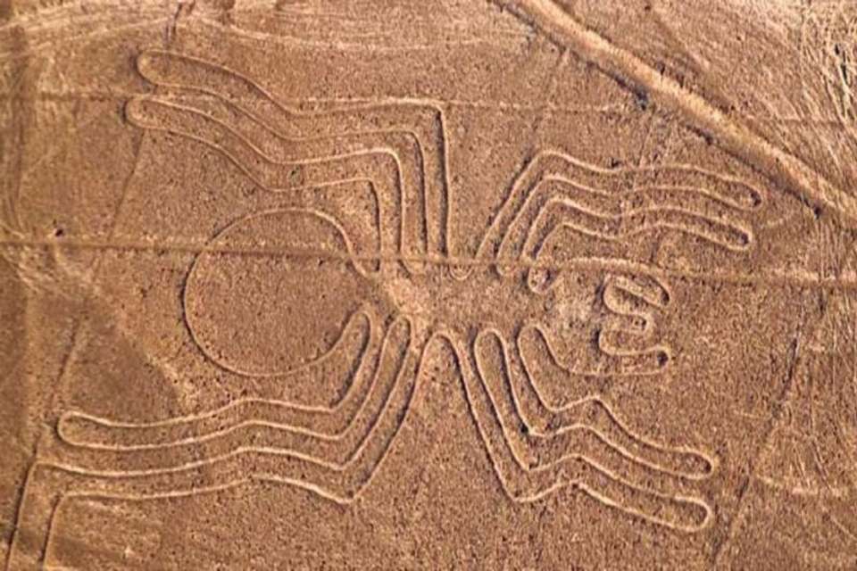 2-Day Nazca Lines and Ballestas Islands from Lima - Tangol Tours - Peru - Image 2