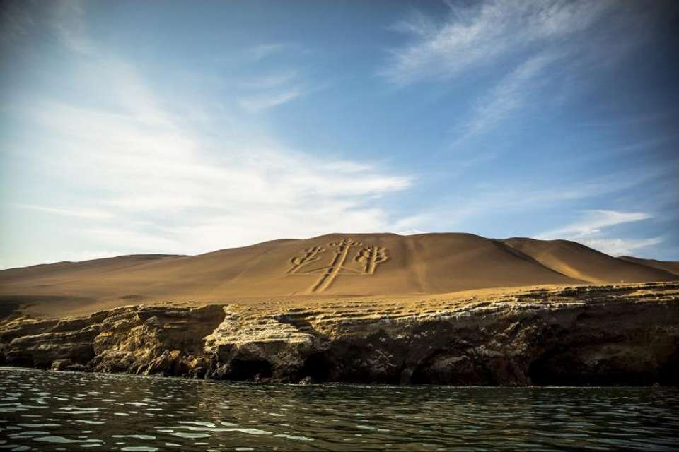 2-Day Nazca Lines and Ballestas Islands from Lima - Tangol Tours - Peru - Image 7