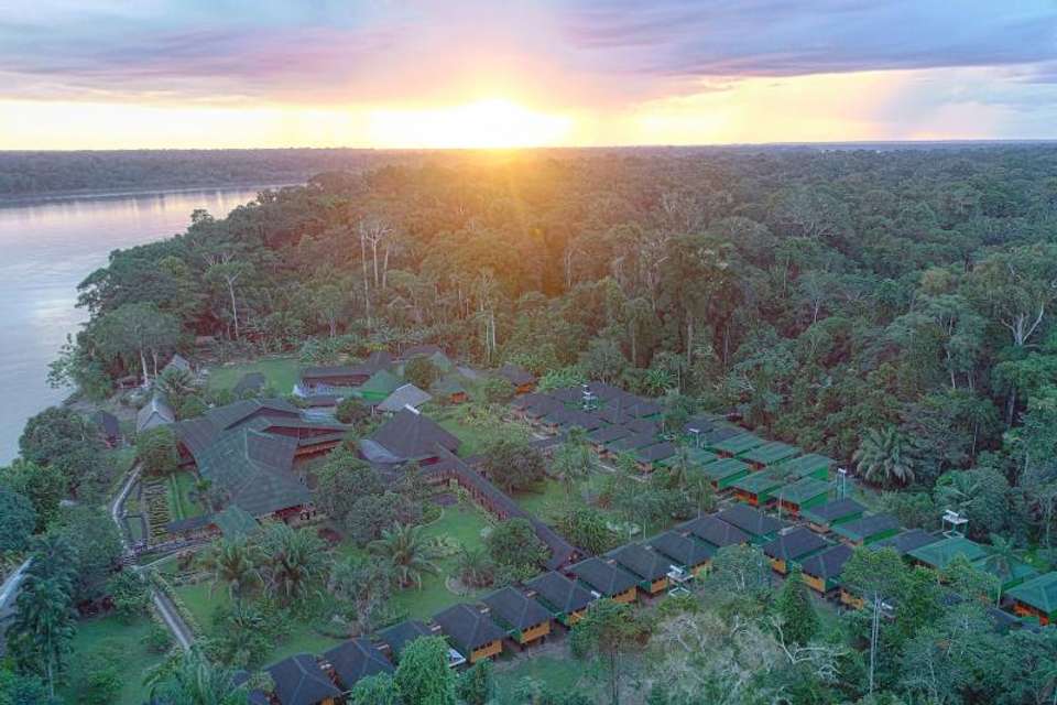 2-day Ecolodge Experience In Tambopata - Tangol Tours - Peru - Image 2