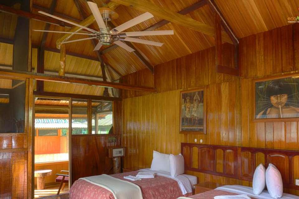 2-day Ecolodge Experience In Tambopata - Tangol Tours - Peru - Image 5