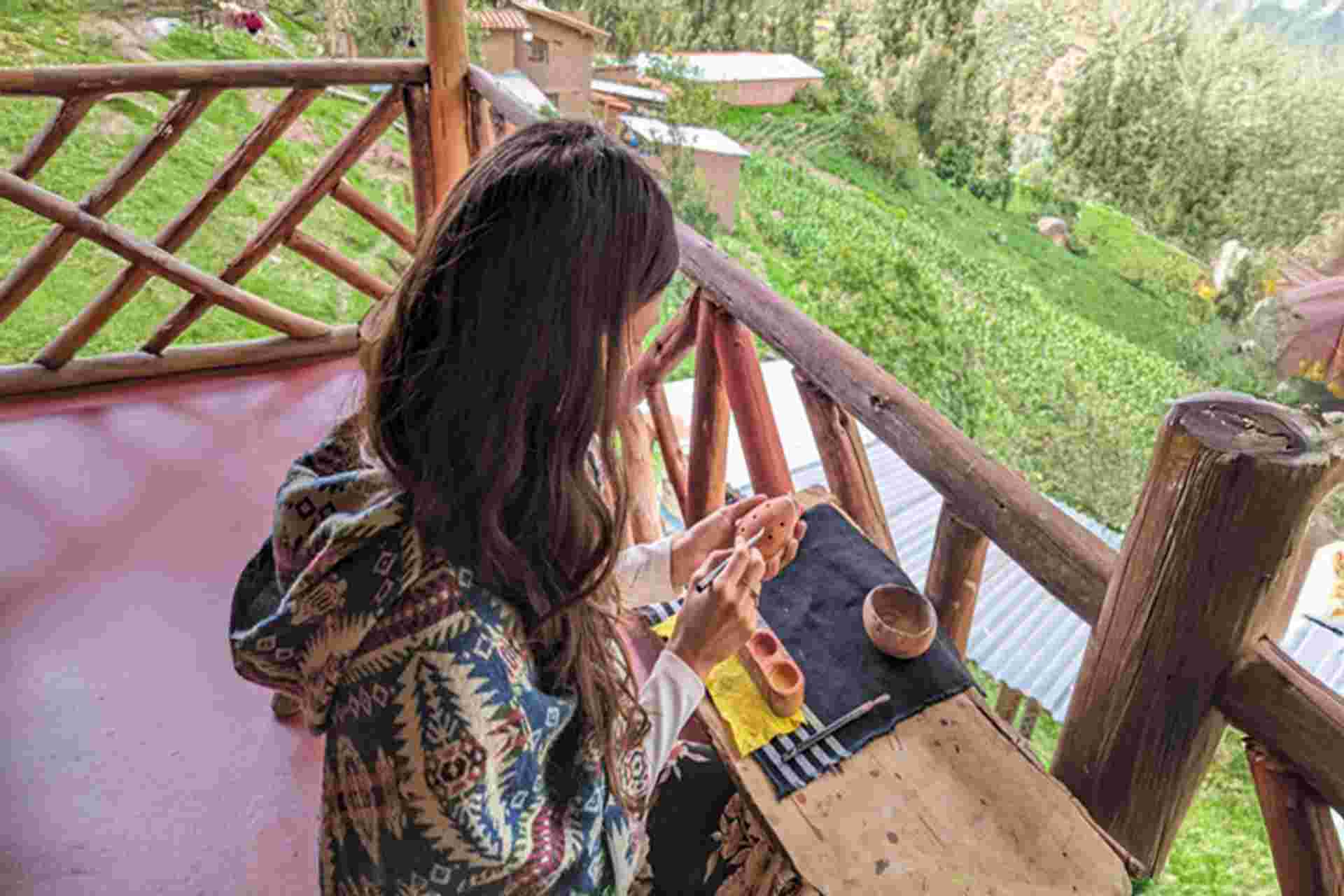 2-day Private Andean Culture Experience With Local Communities