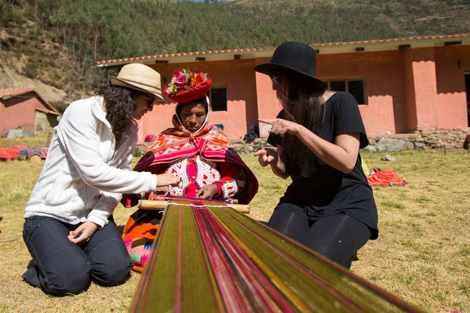 2-day Private Andean Culture Experience With Local Communities - Destination Services - Peru - Image 2