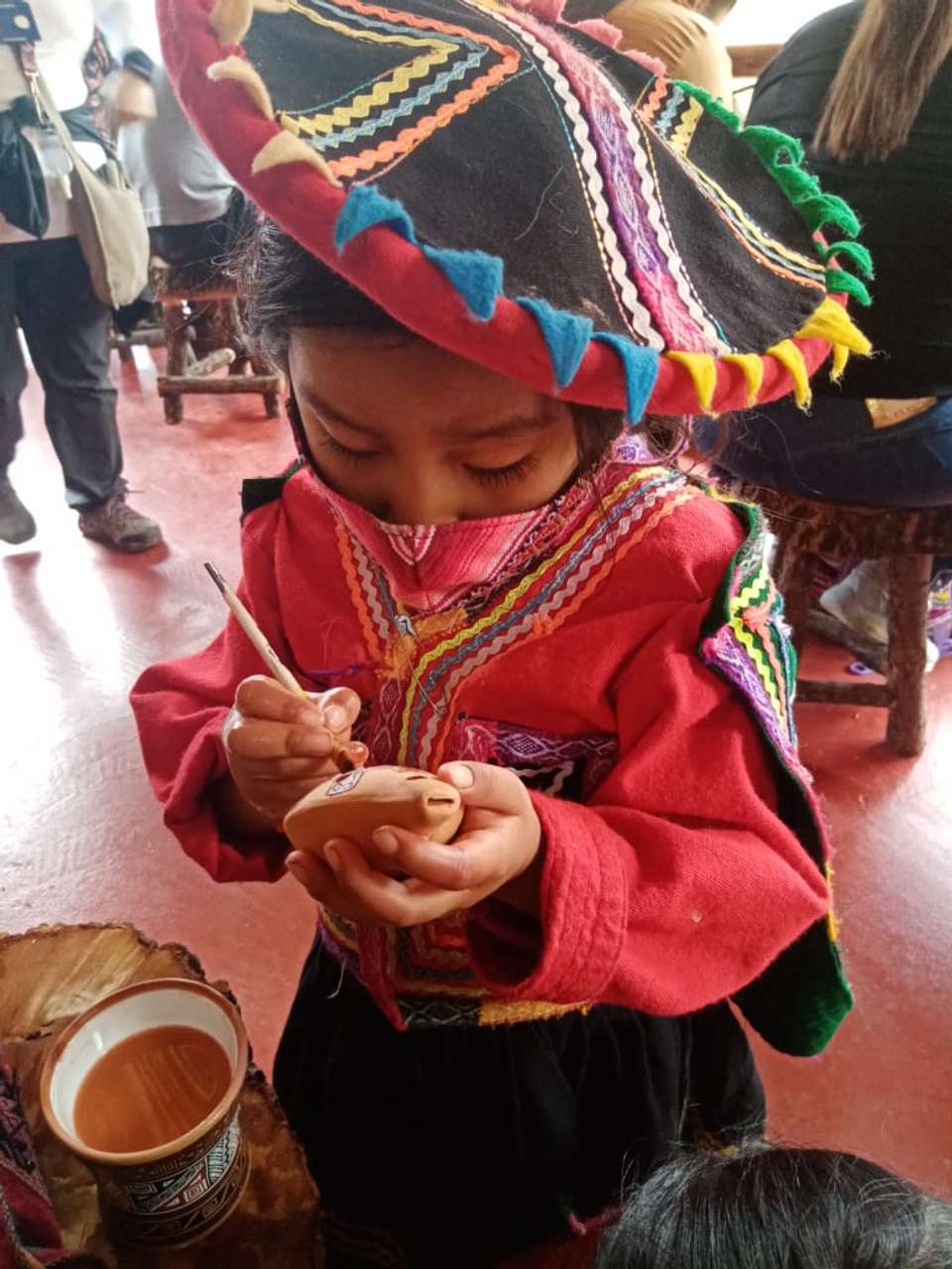 2-day Private Andean Culture Experience With Local Communities - Destination Services - Peru - Image 7