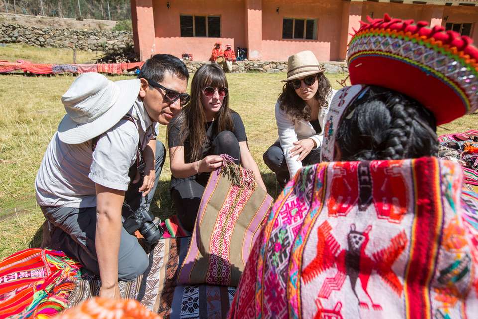 2-day Private Andean Culture Experience With Local Communities - Destination Services - Peru - Image 9