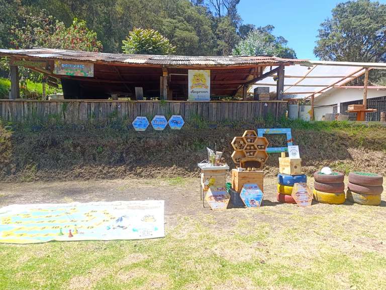 2-day Private Bogotá Experience: Ancient Traditions, Living Communities & Biodiversity - 2 days