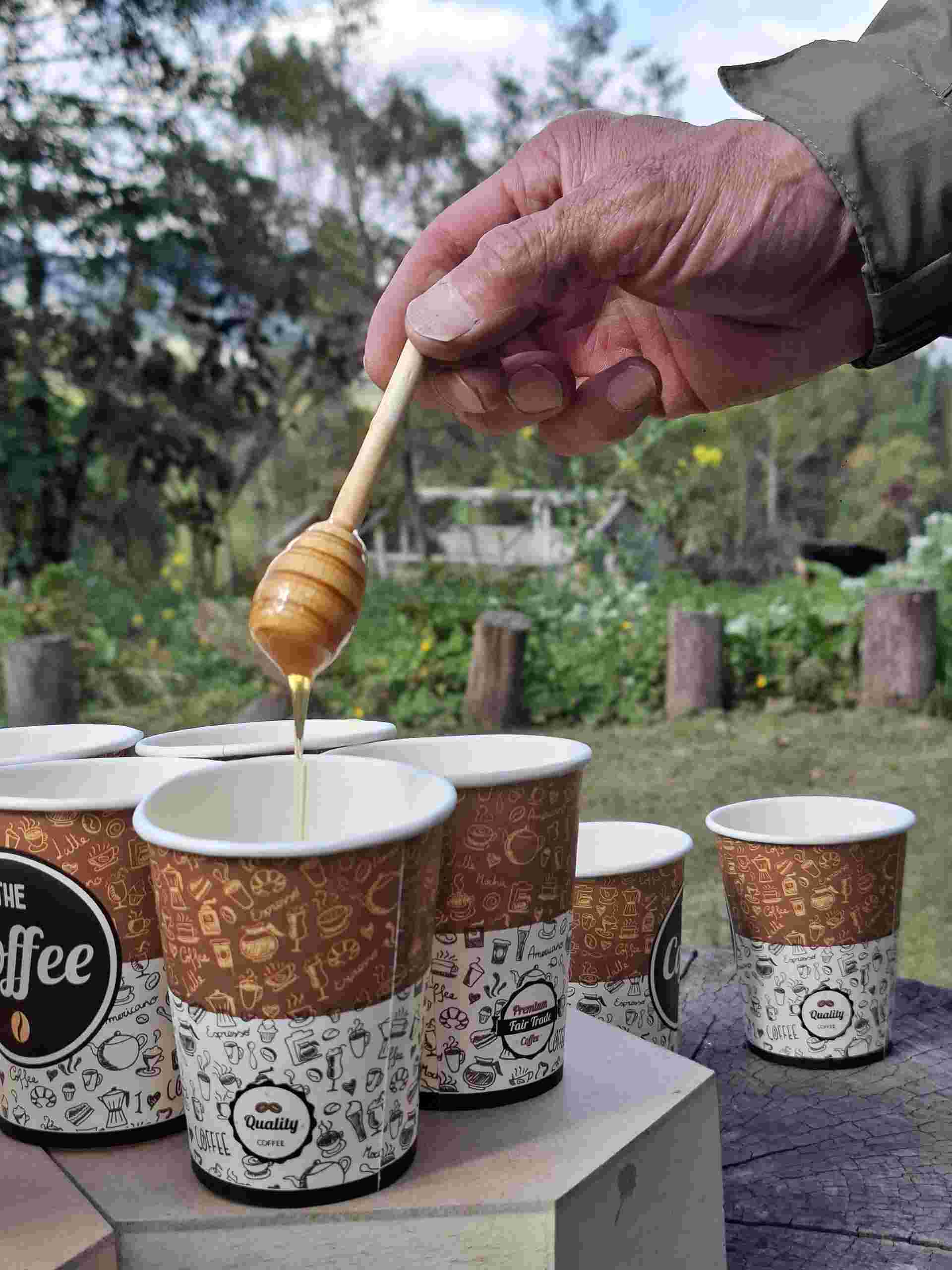 2-day Private Bogotá Experience: Ancient Traditions, Living Communities & Biodiversity