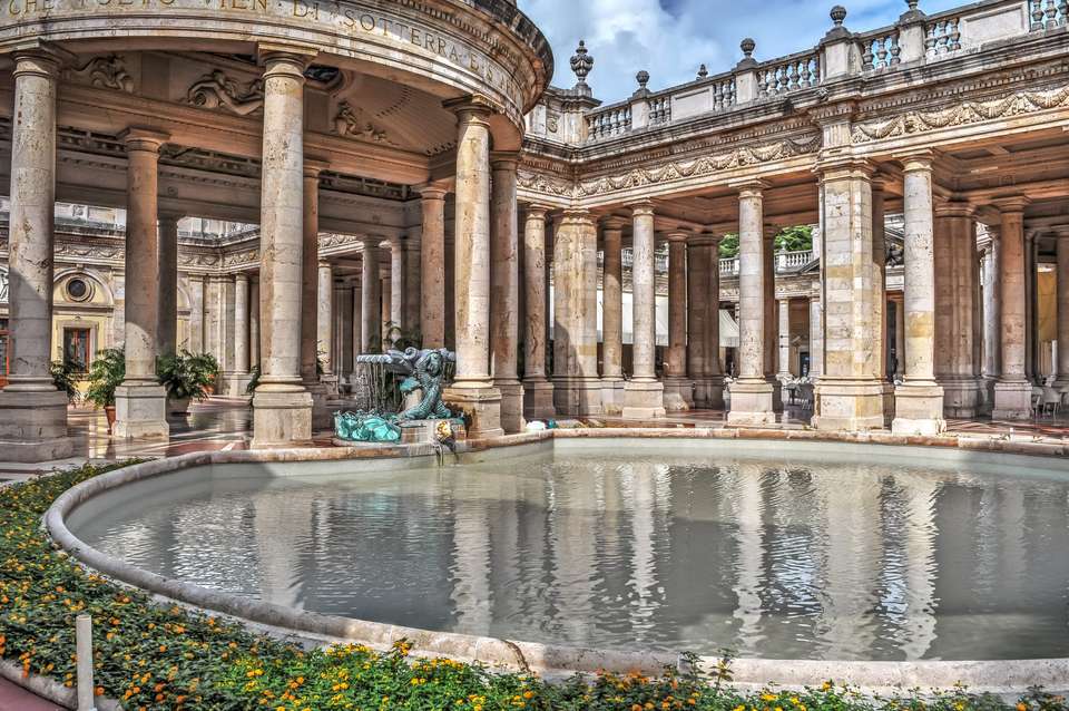 2-day Private Florence Spa & Wellness: Classic Heritage & Natural Cave Experience - Destination Services - Italy - Image 1