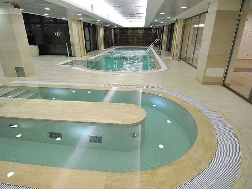 2-day Private Florence Spa & Wellness: Classic Heritage & Natural Cave Experience - Destination Services - Italy - Image 3