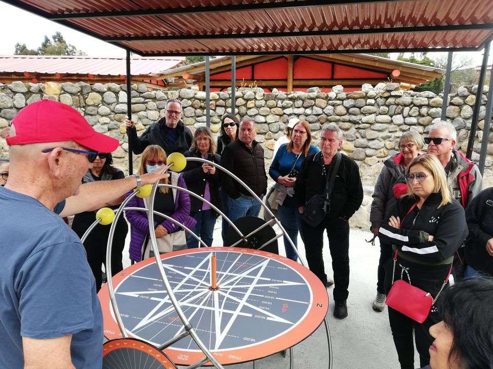 2-day Private Otavalo Experience: Living Culture & Andean Traditions - undefined - Image 3