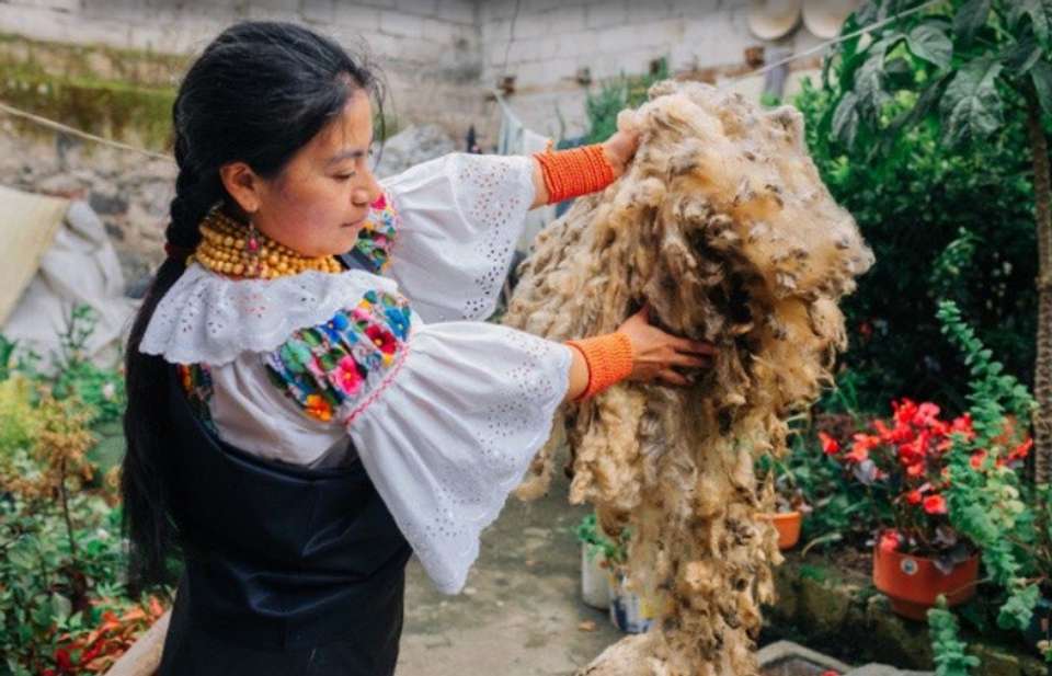 2-day Private Otavalo Experience: Living Culture & Andean Traditions - undefined - Image 10